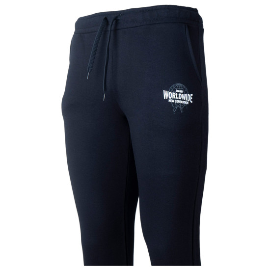 Target Ανδρικό παντελόνι φόρμας Cuffed Pants Fleece Target Ανδρικό παντελόνι φόρμας Cuffed Pants Fleece